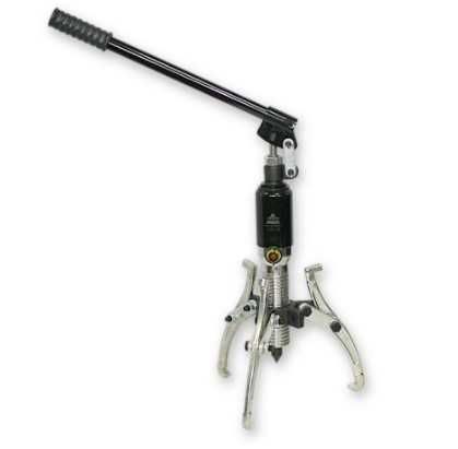 Съёмник гидравлический со встроенным насосом   5, 10, 20t.