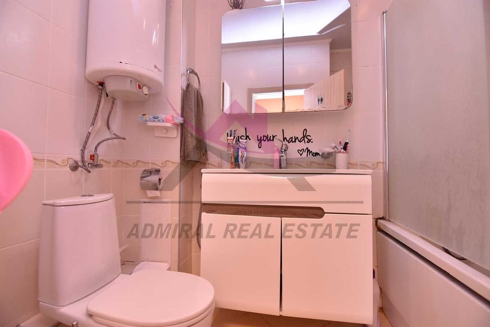 Продава се Тристаен апартамент в Варна, м-т Зеленика - 70 кв.м за 2358 €/кв.м - Снимка #6