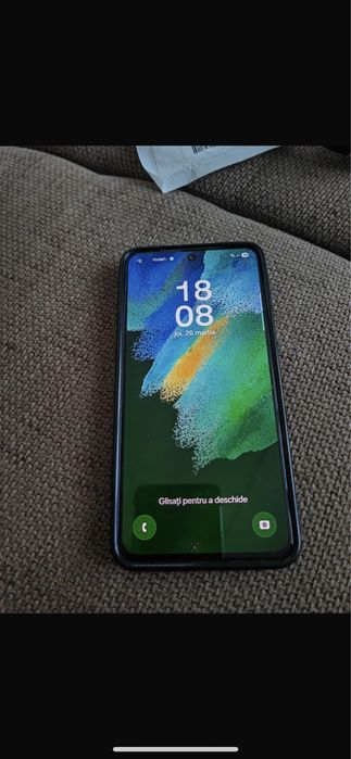 Samsung 21 FE Dual Sim