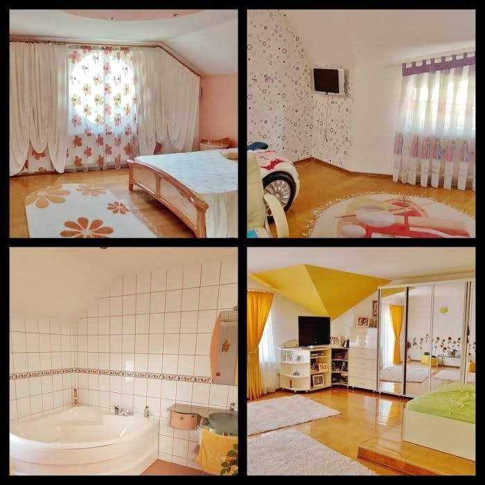 Casă de vânzare