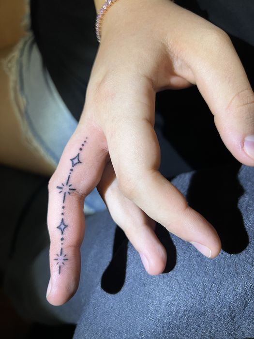 Tatuaje permanete
