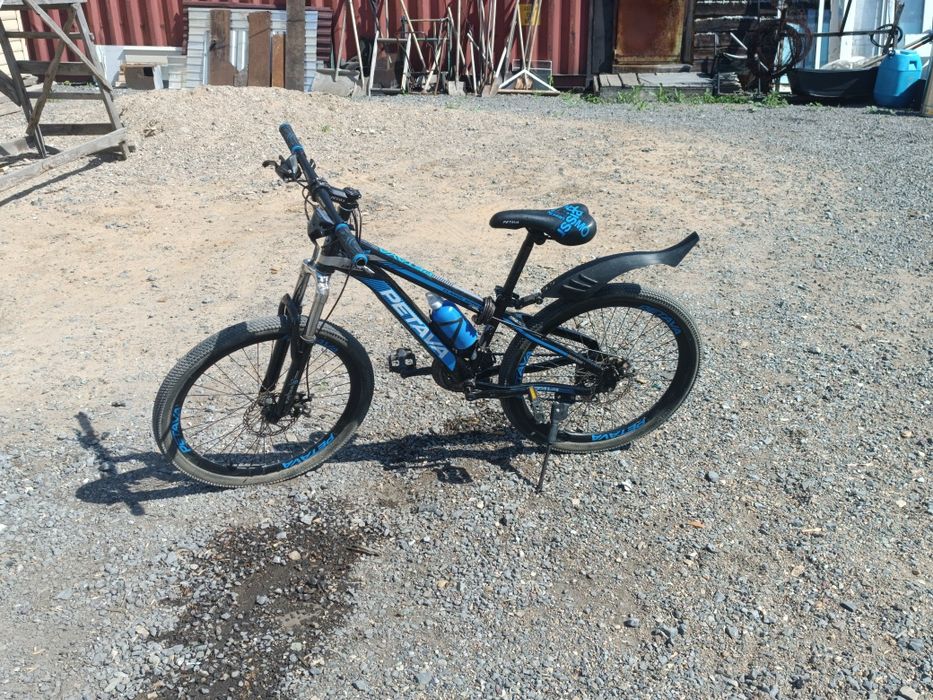 Продам велосипед