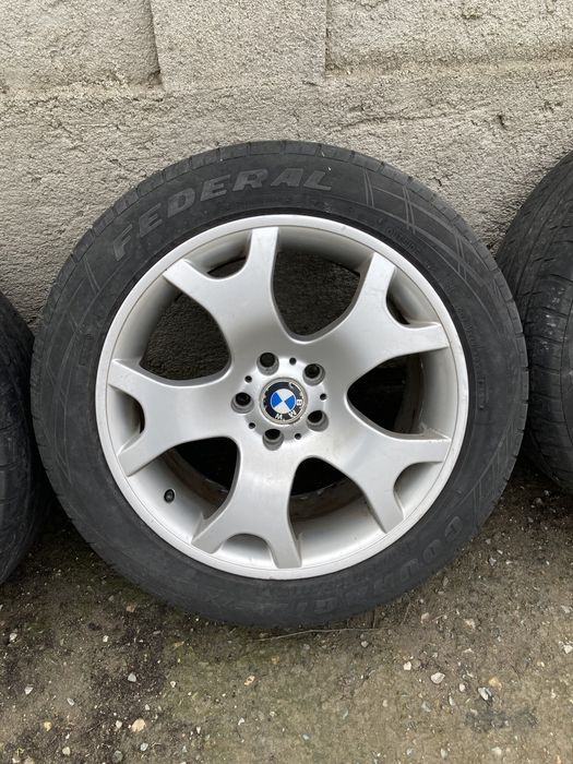 Jante aliaj - R19 BMW X5