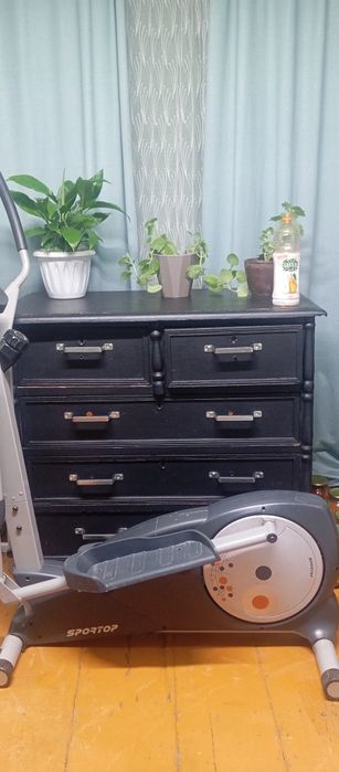 Продам велотренажёр