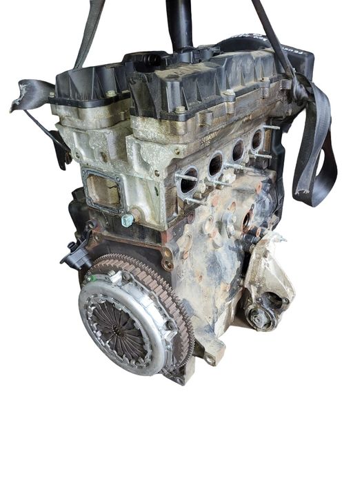 Motor Peugeot 307 Saloon 2001 - > 1.6 Nfu (Tu5Jp4) Nfu