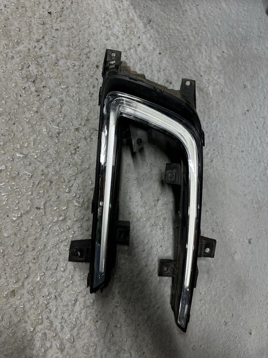 Proiector stânga led vw golf 7.e golf.cod:5GE941055.B.