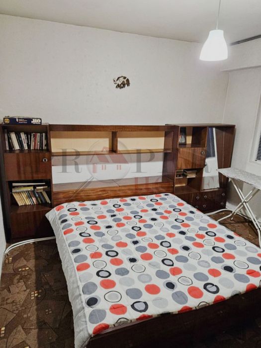 Продава се Тристаен апартамент в Велико Търново, Бузлуджа - 77 кв.м за 1208 €/кв.м - Снимка #2