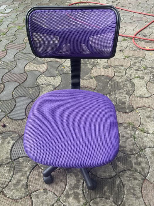 Scaune de birou pentru copii