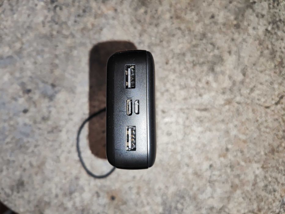 Външна преносима батерия LINK TECH