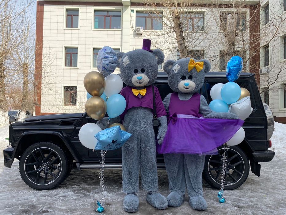 Аренда Авто!прокат лимузина