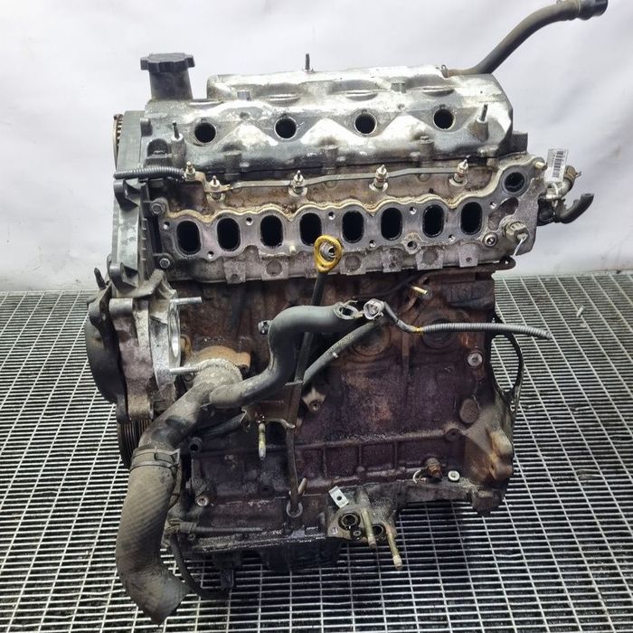 Motor Toyota RAV 4 II 2.0 D 2002 - 2006 116CP Manuala 1CD - FTV Euro4 (1428) Diesel 4x4 ...