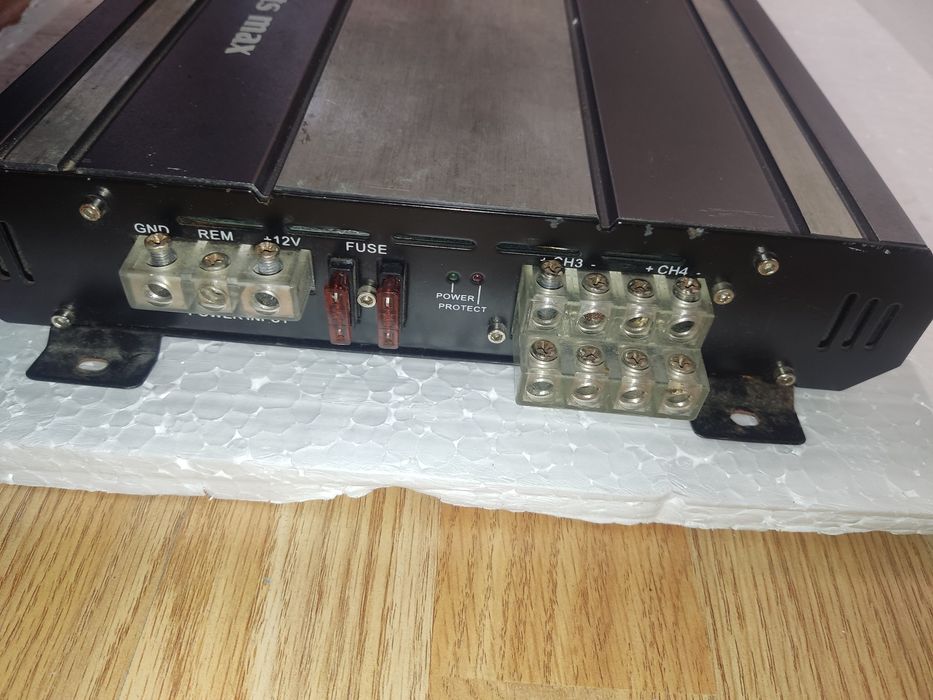 Усилвател THUNDER TCA4110