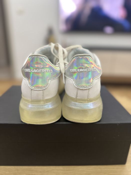 Кецове Karl Lagerfeld