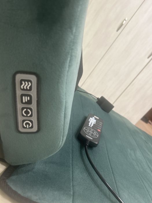 Масажна система с вибрация