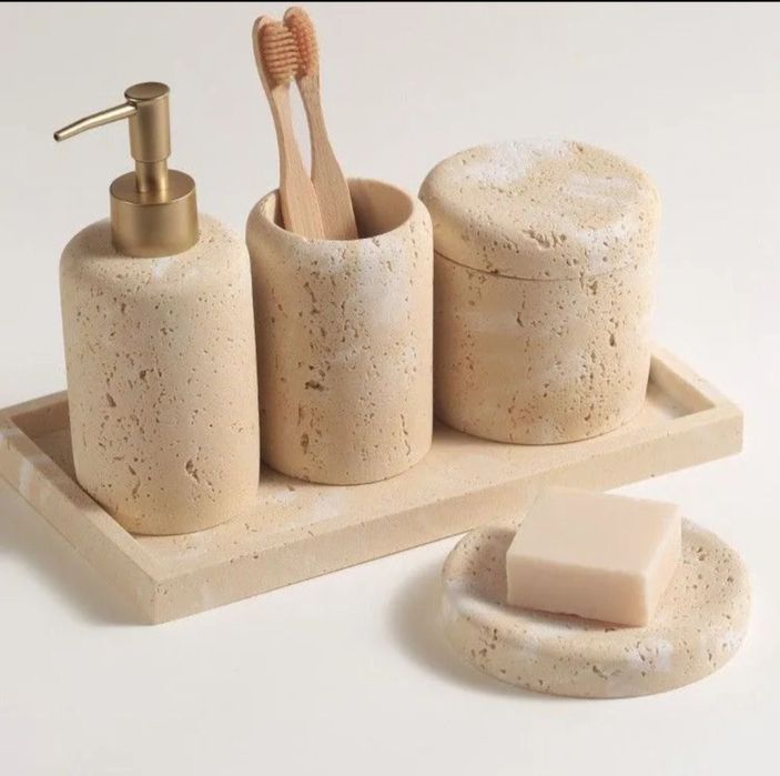 Набор для ванной……………..