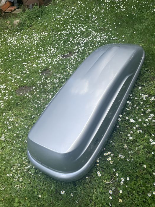 покривен багажник Mini (BMW)  (roof box )