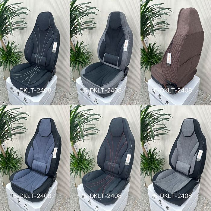 Чехлы универсальные. Рекаро.