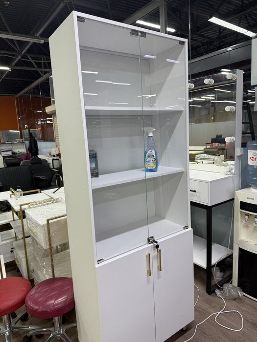 Оборудование для салонов красоты