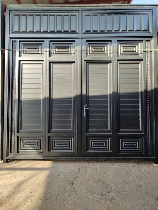 Хайтик пичатной дарвозалар ясаймиз сфатига кафолат арзон келишган холд