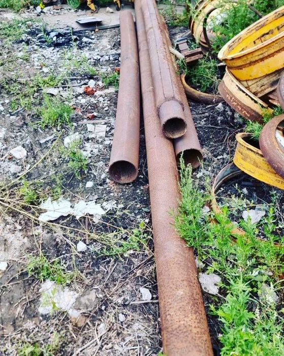 продам профтрубу уголки