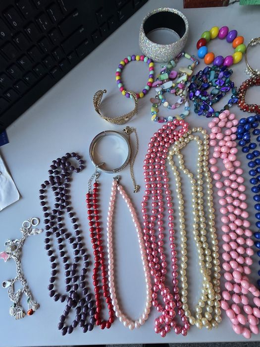 Set bijuterii Meli Melo