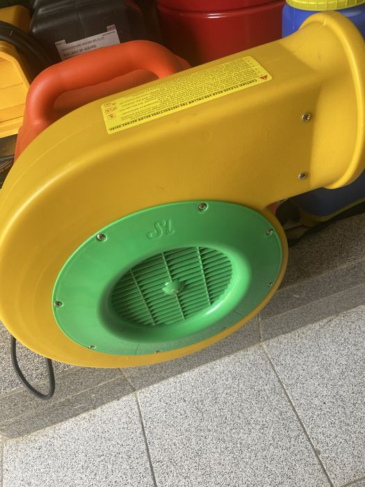 Topogan gonflabil de vanzare Pipera !