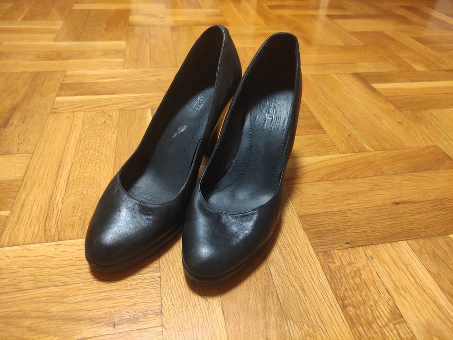 Официални обувки, 41 номер