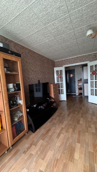 Продам двухкомнатную квартиру