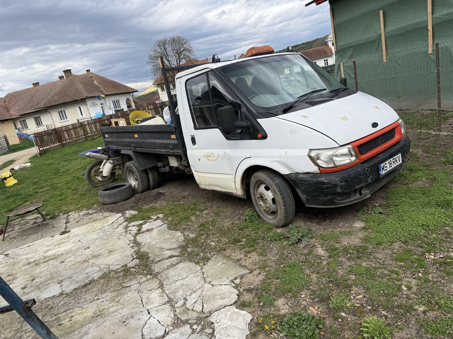 Schimb ce se vede in poze cu (ATV )