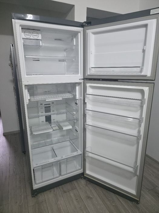 Vand frigider Hotpoint Ariston ENXTY 1922 X FW