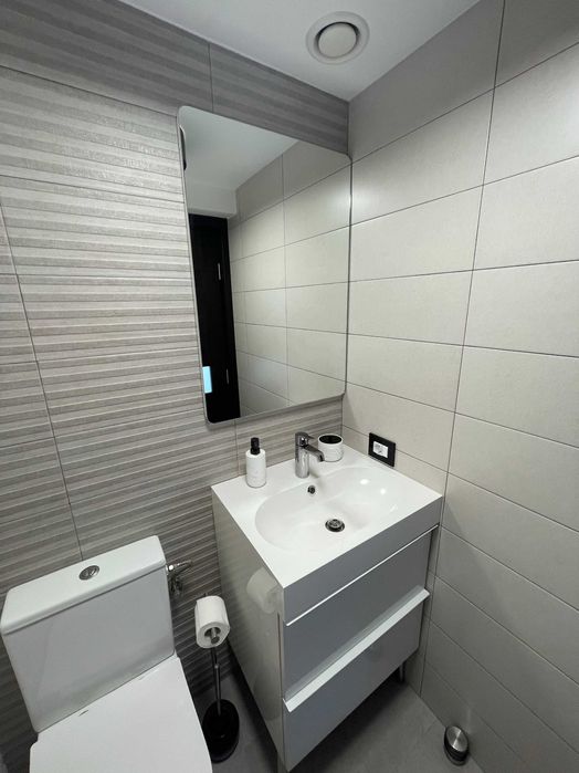 Apartament 3 camere 70 mp, George Enescu (Nordic), mobilat și utilat!