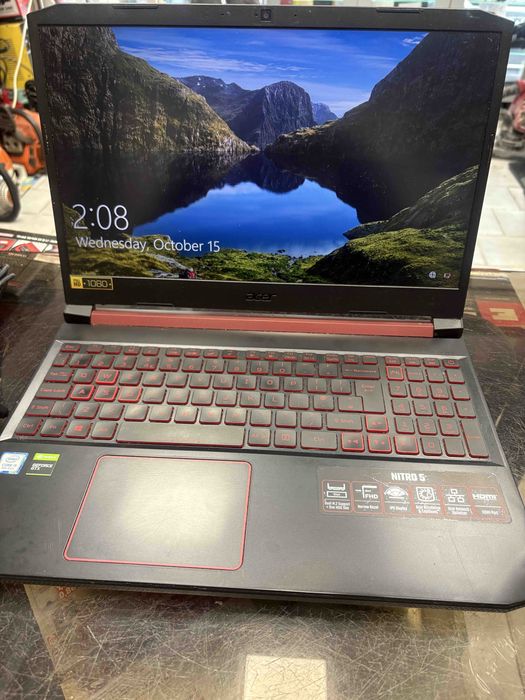 Лаптоп Acet Nitro an515