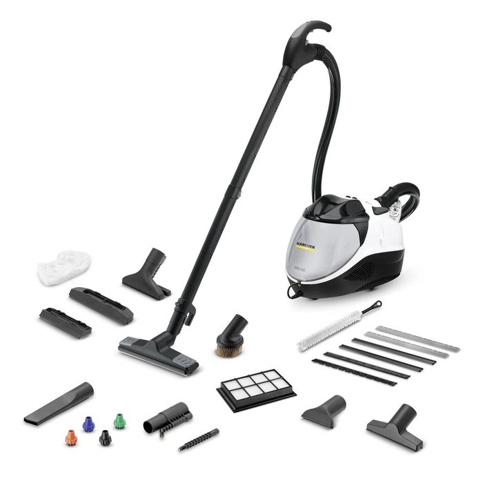 Пароводен екстрактор Karcher SV 7