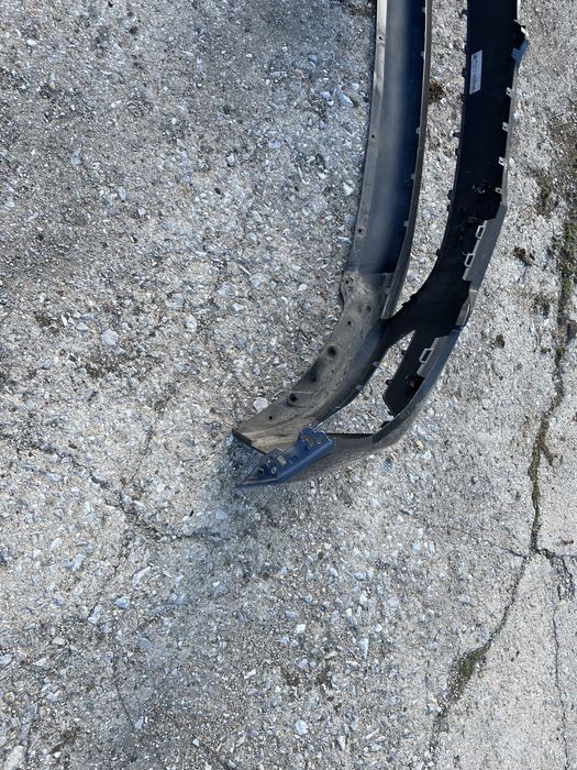 Предна броня за БМВ 3 BMW 3 G20/G21  2019-2022г 3бр