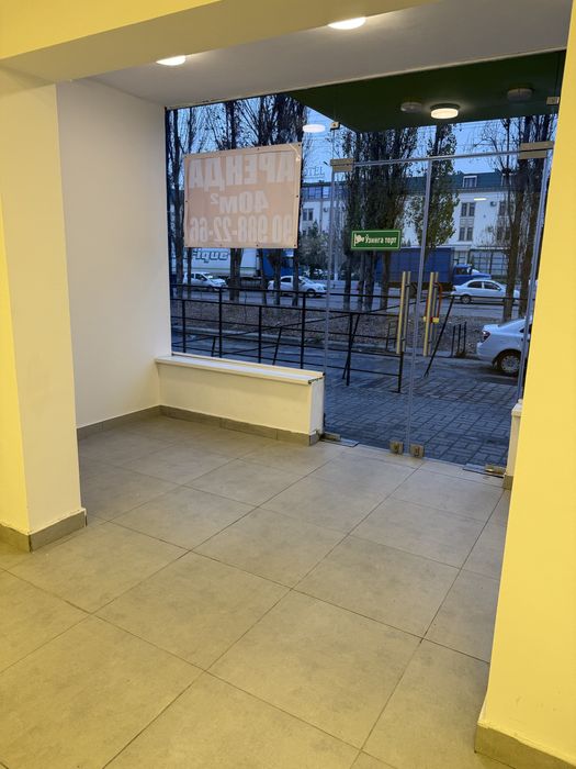 1/1/9 нотурар жой 40 кв.м