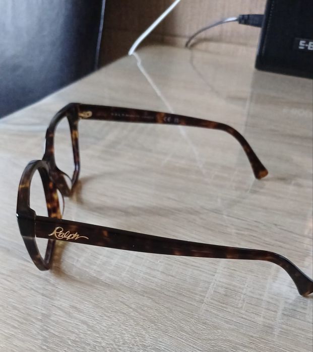 Rame ochelari Ralph Lauren