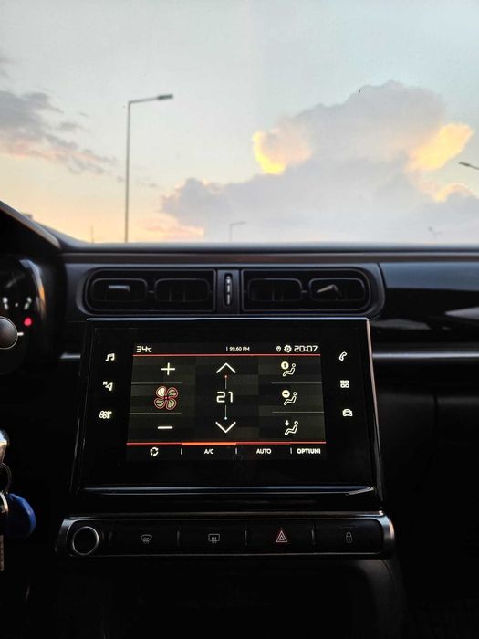 Citroen C3 1.2 PureTech Feel 2019