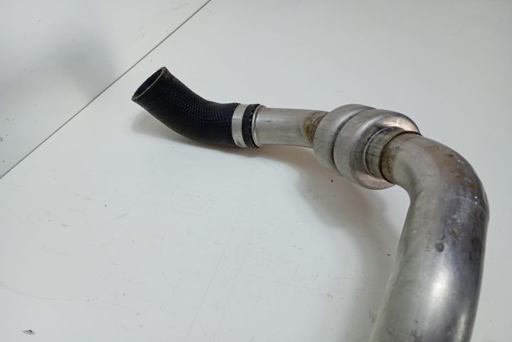 Conducta Intercooler 8200030864D Renault Espace a 4-a generatie