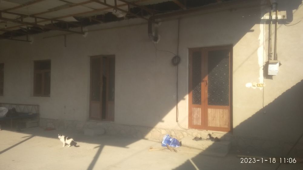 Продается участок