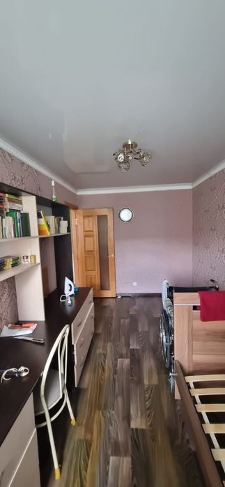 Продам 3 х квартиру рабочий посёлок