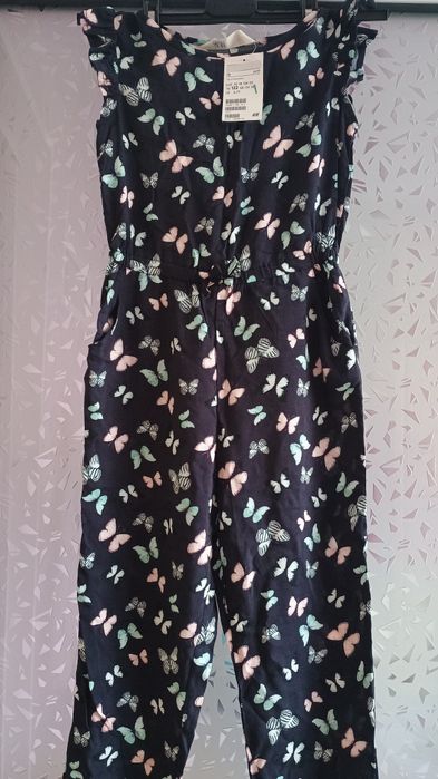 Гащеризон на H&M