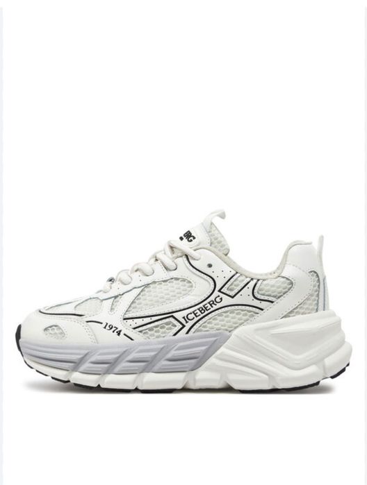 Маратонки Iceberg Calvin Klein 39 Сникърси