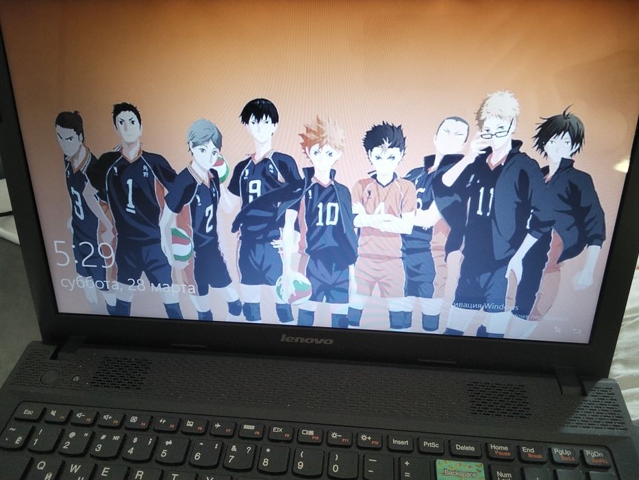 Продам ноутбук Lenovo