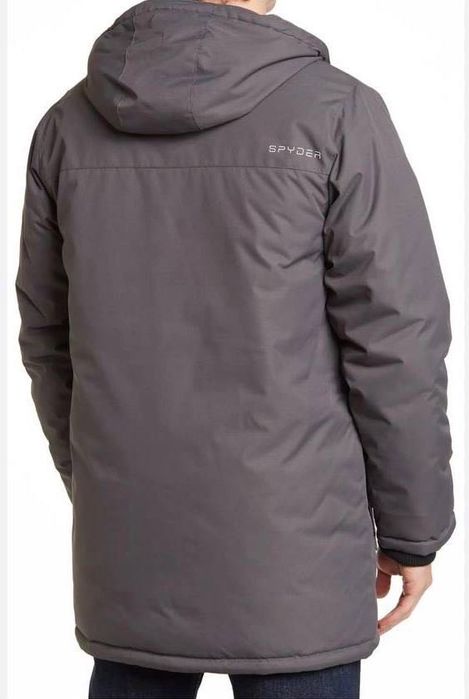 Мужская куртка Spider из США