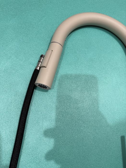 Baterie bucatarie PYRAMIS Eco Idea