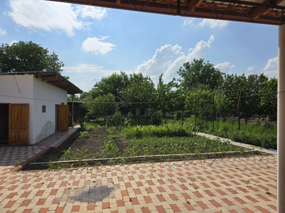 Продаётся дом в поселке Ахмад Ясаввий