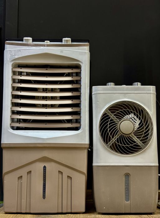 AirCooler от бренда BEKO/турция/2в1/охлаждает/увлажняет/оптом/розница