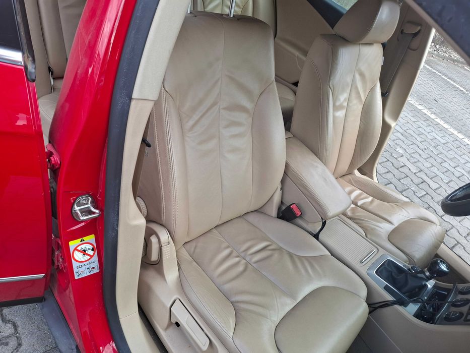 Vand Volkswagen Passat Variant B6