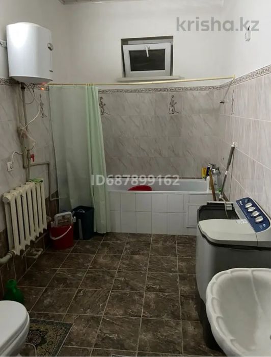 Большой дом 5 комнат Тумароткел