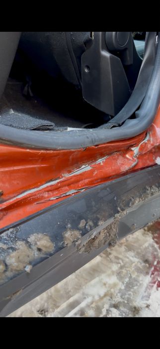 Okazie !!! Duster 2022 usor  avariat lateral